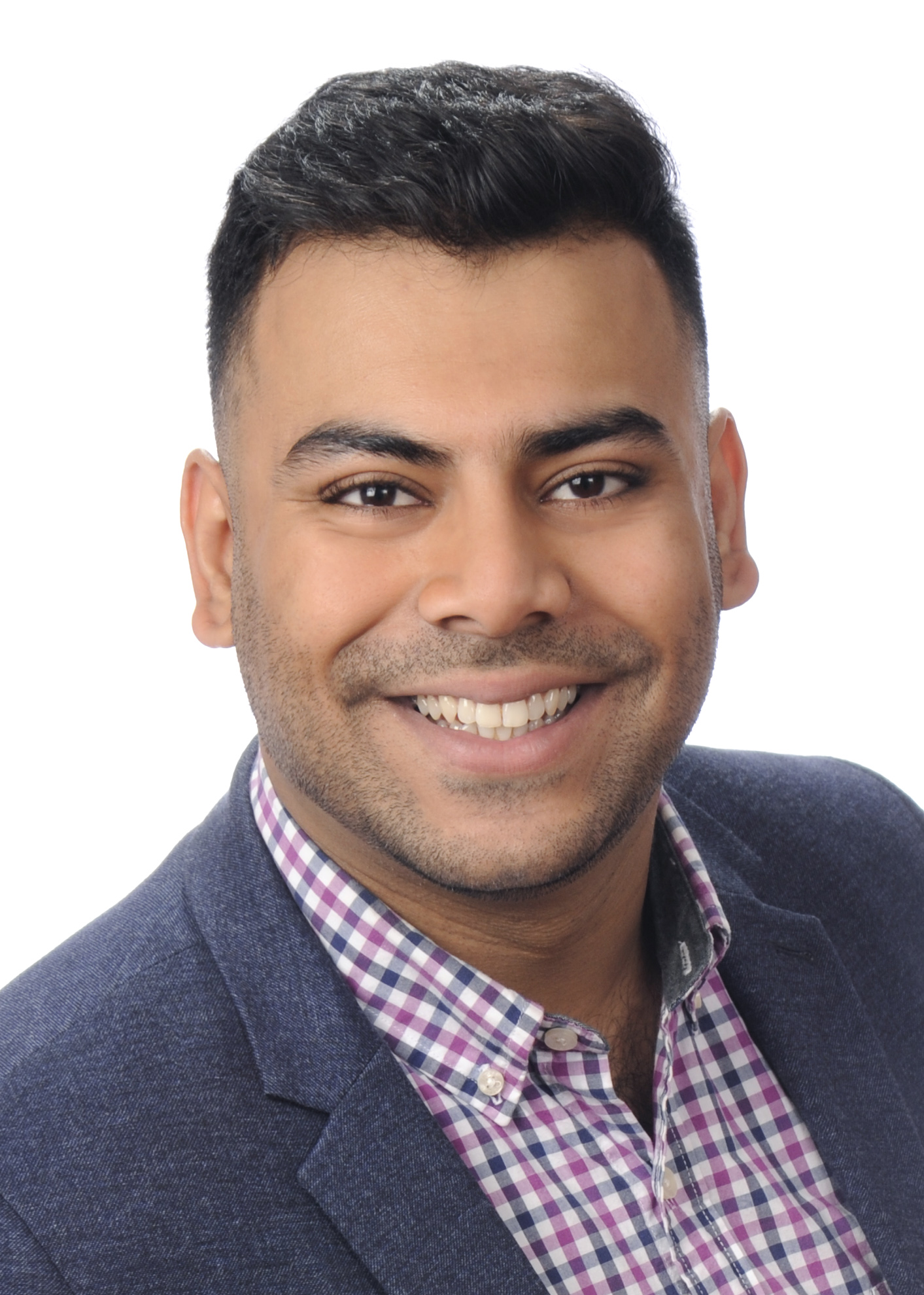 Moeed Syed — real estate professional