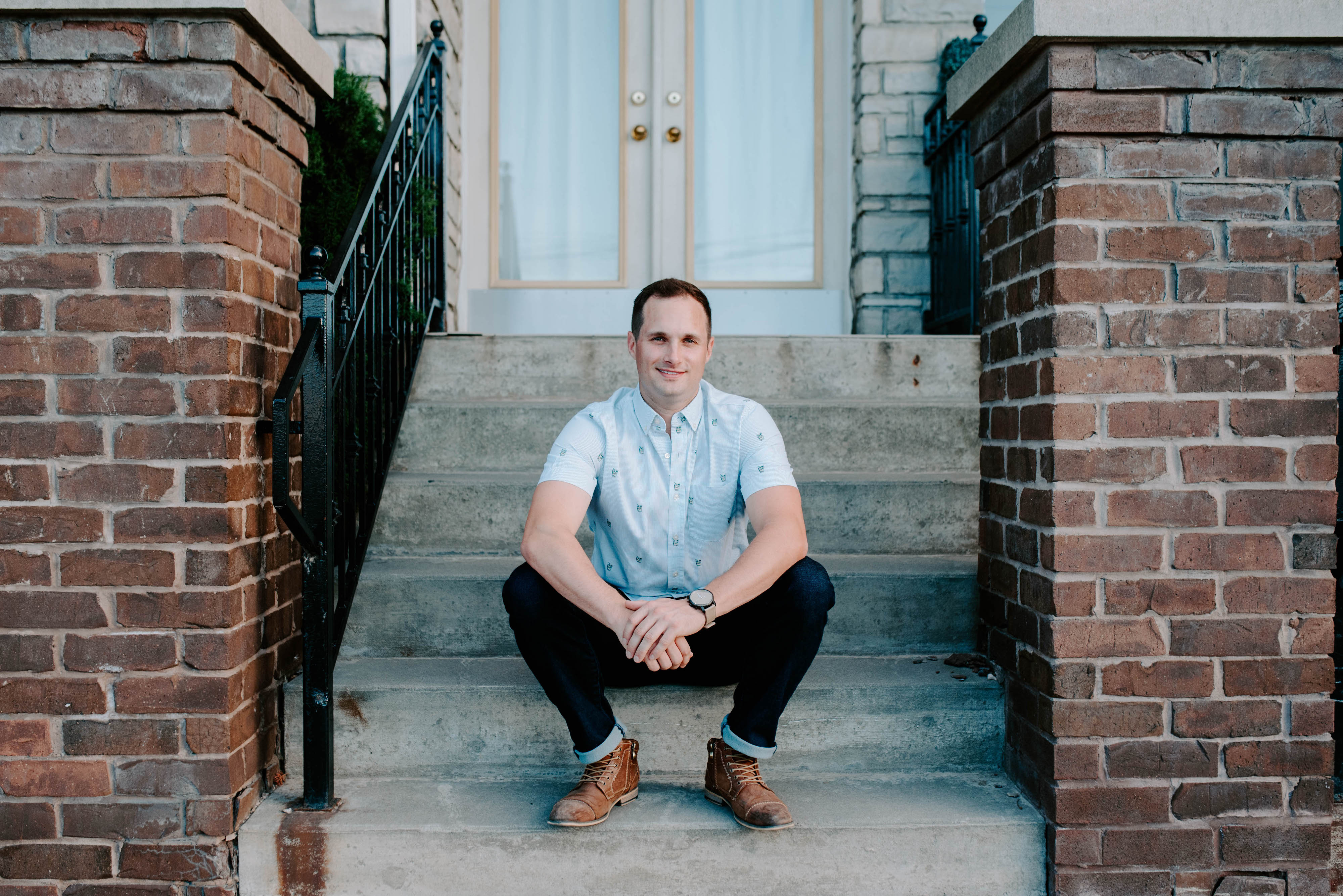 Mike Kelly — real estate professional