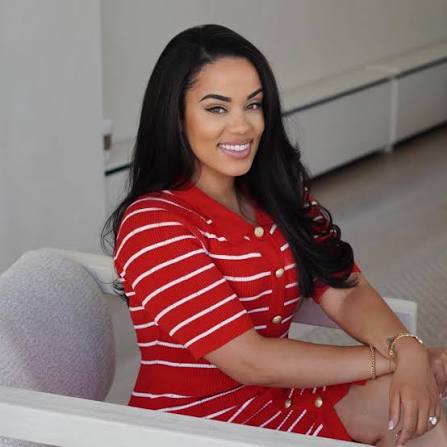 Kaitlin Jardine — real estate professional