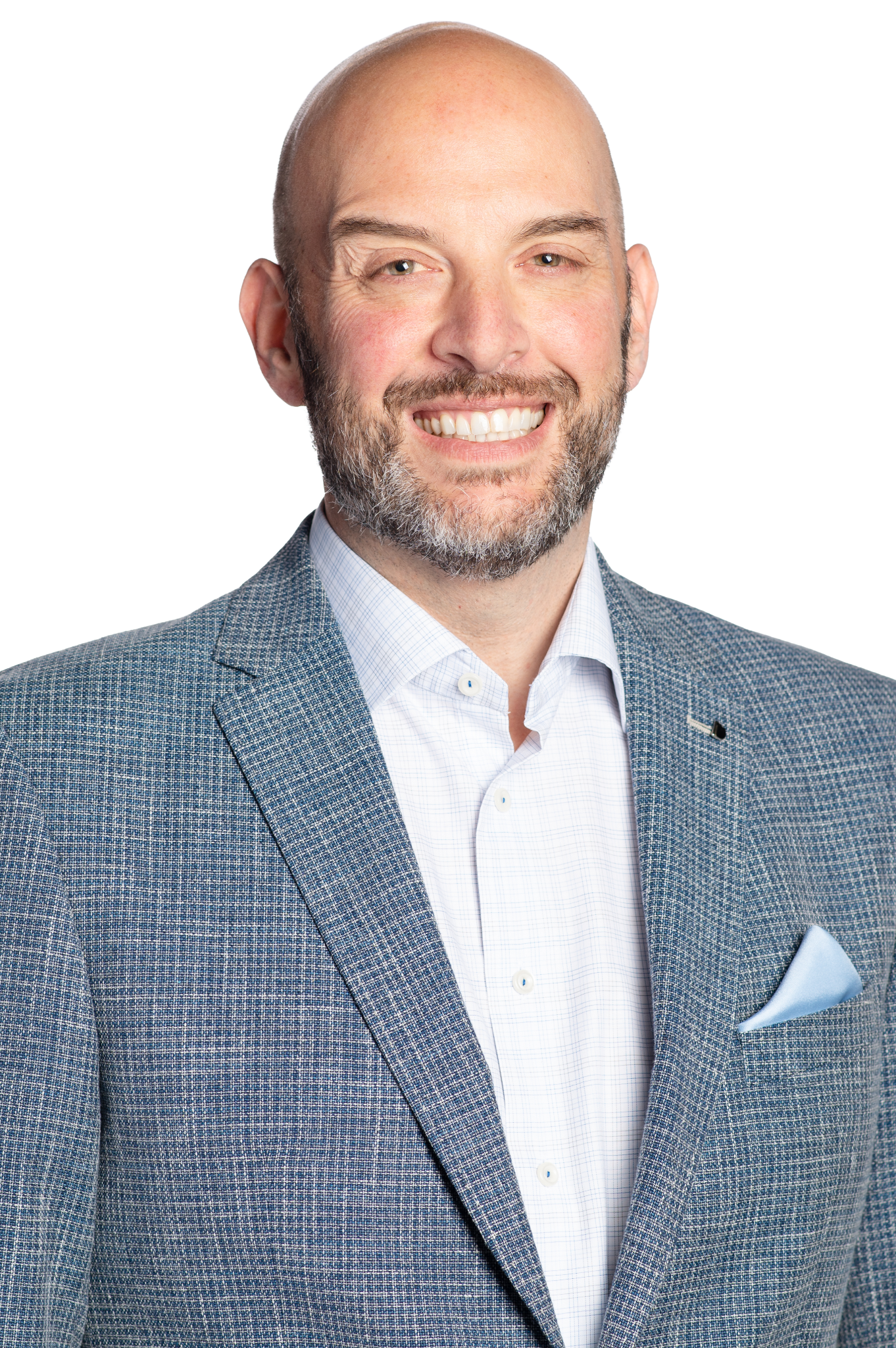 Alessandro De Simone — real estate professional