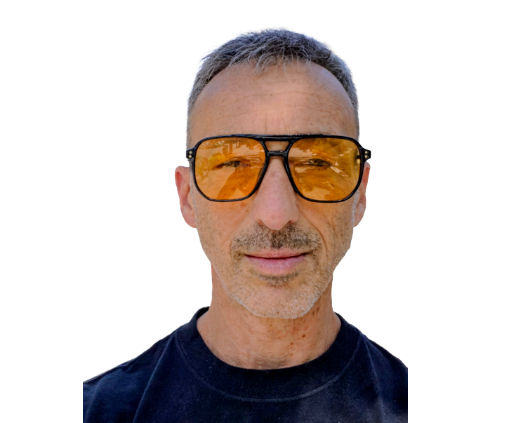 Yossi Kaplan, MBA