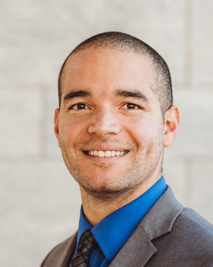 Santiago Agudelo — real estate professional