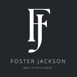 Foster Jackson — real estate professional