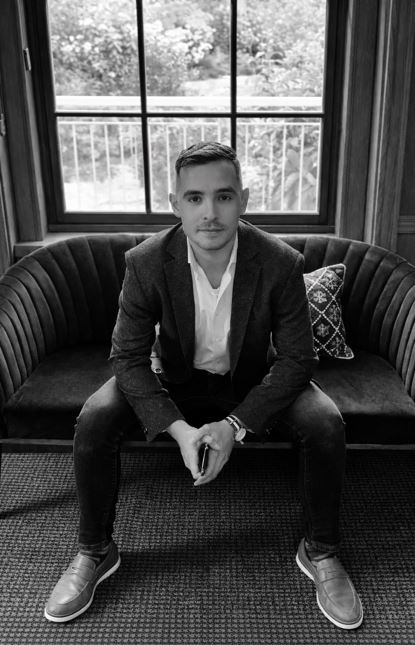 Foster Jackson — real estate professional