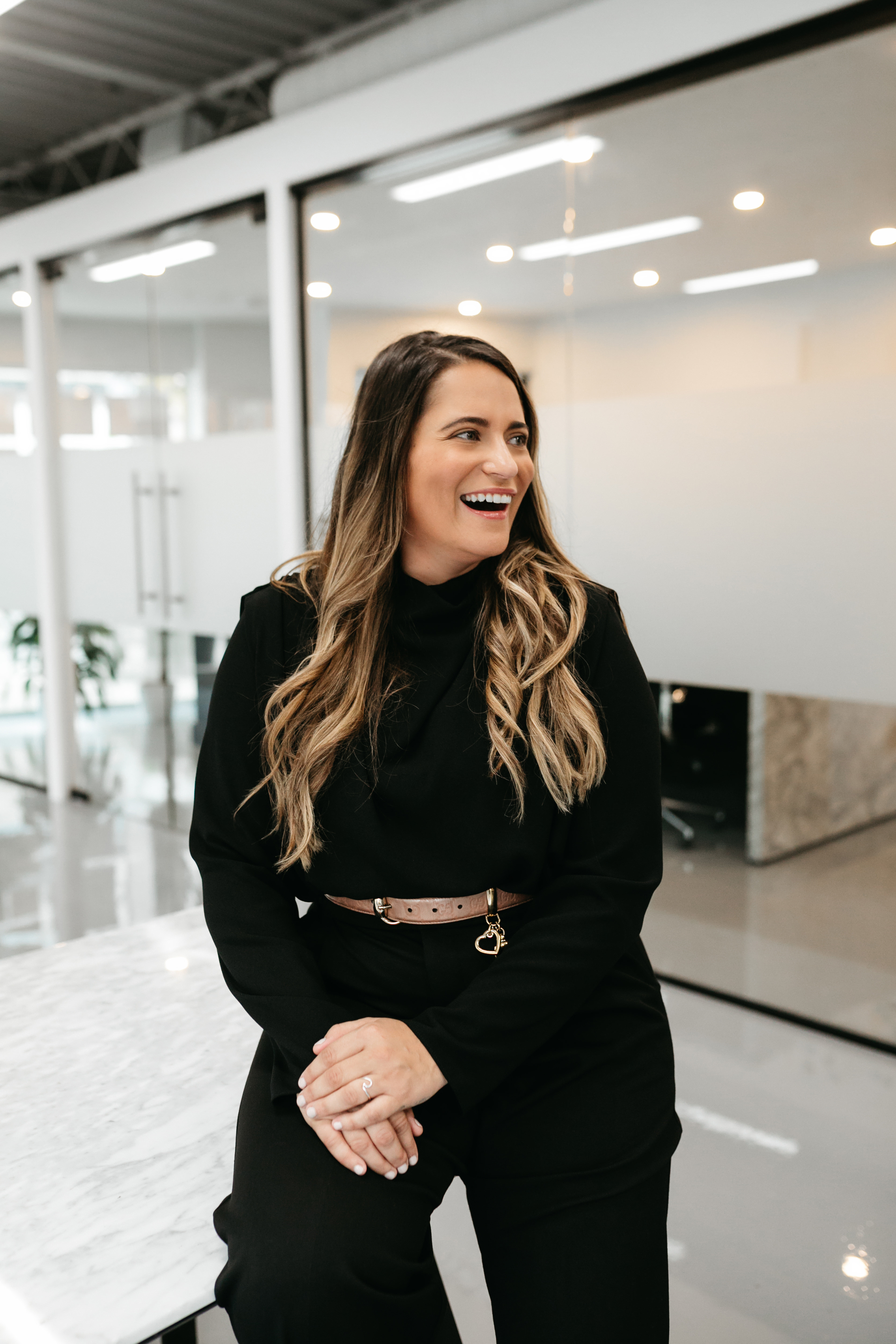 Kassaundra Dobson, Broker of Record — real estate professional