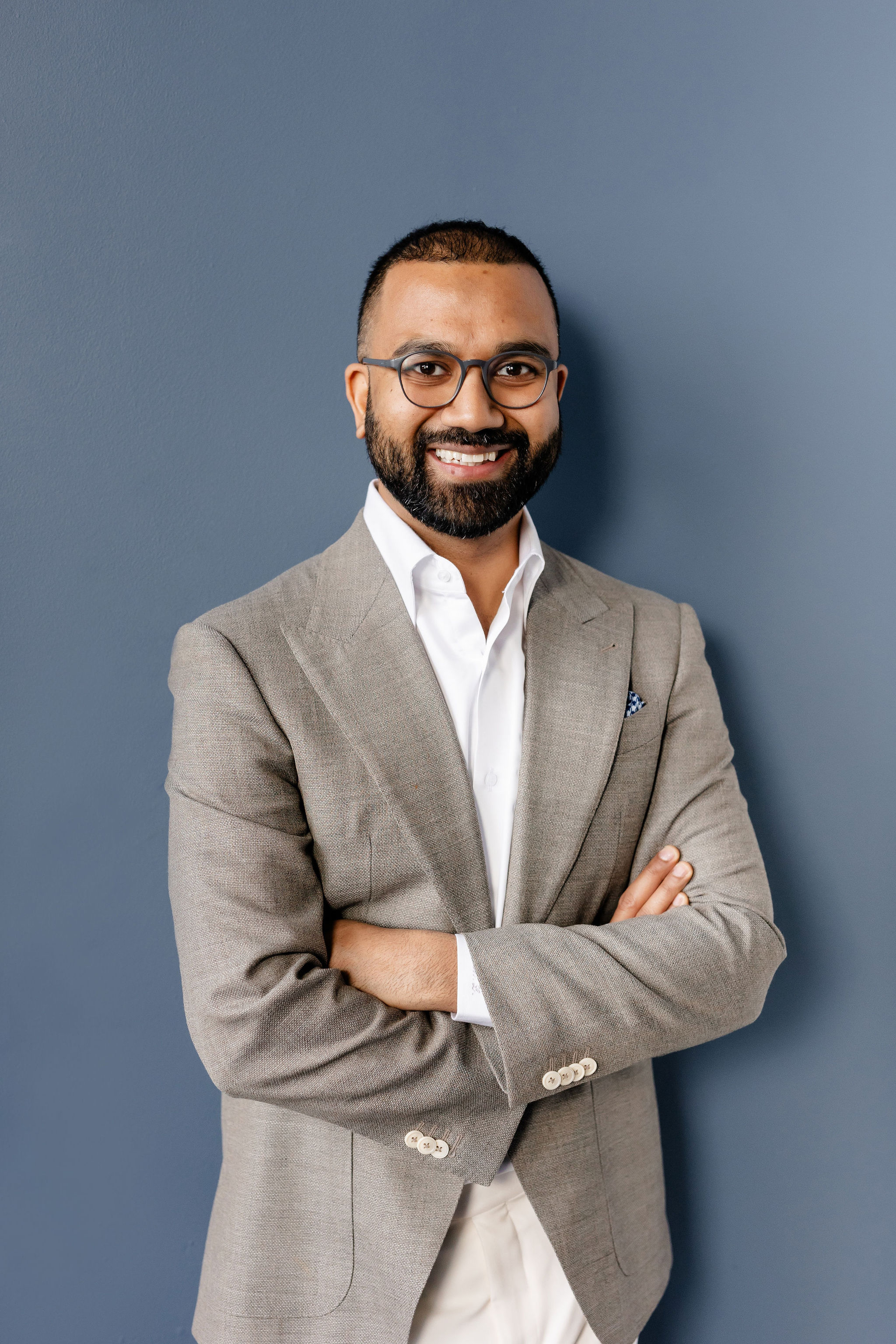 Majid lodhi — real estate professional
