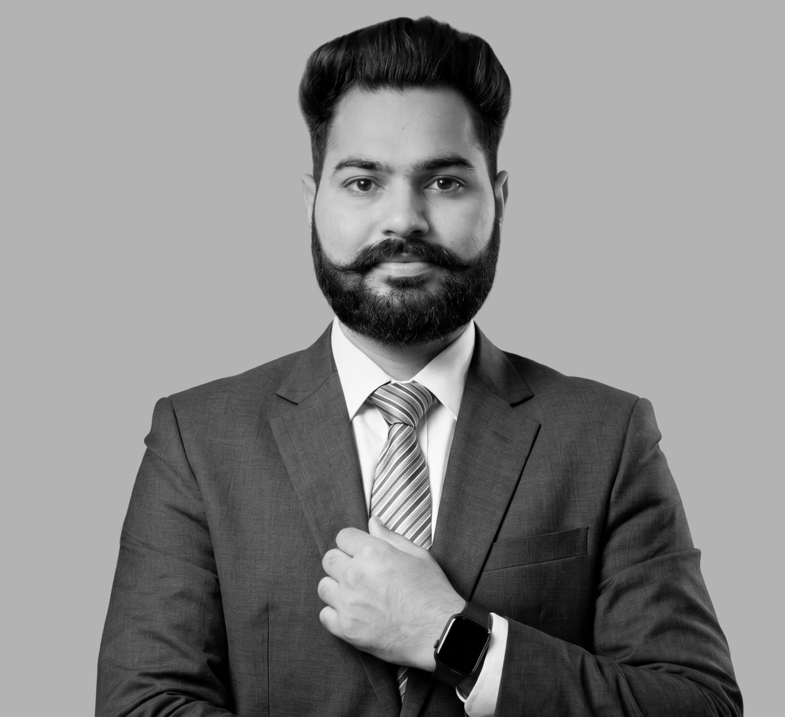 Jeewan Sidhu — real estate professional