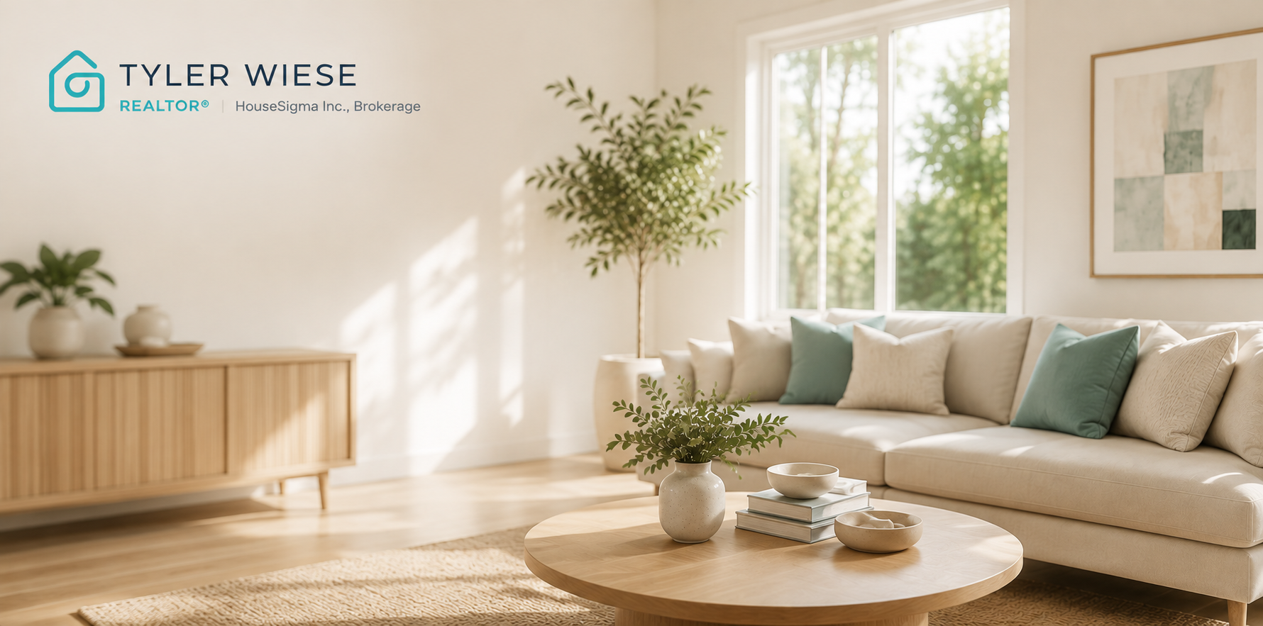 Tyler Wiese | REALTOR® — real estate professional