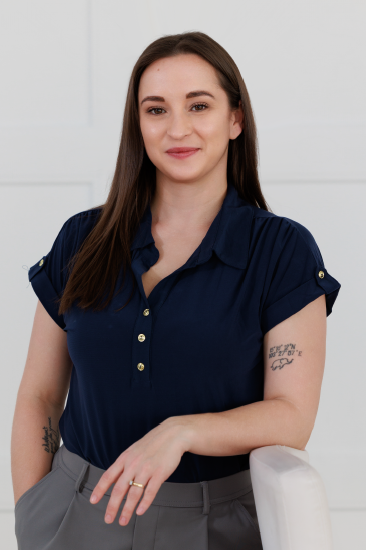 Alex Applegate — real estate professional