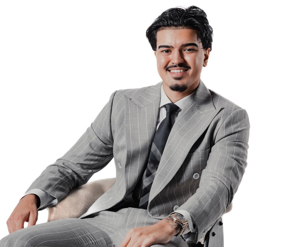 Homes — real estate professional