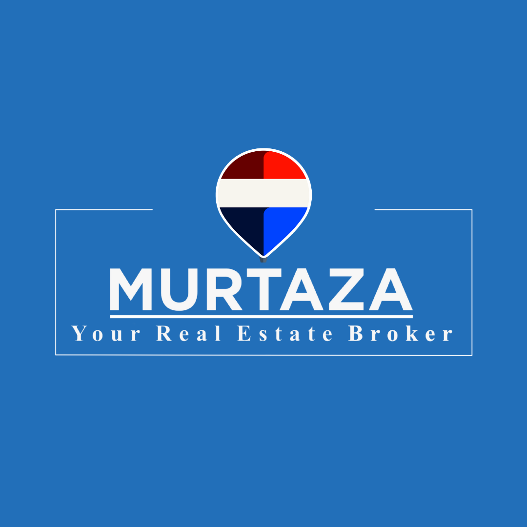 Murtaza Siddiqui — home