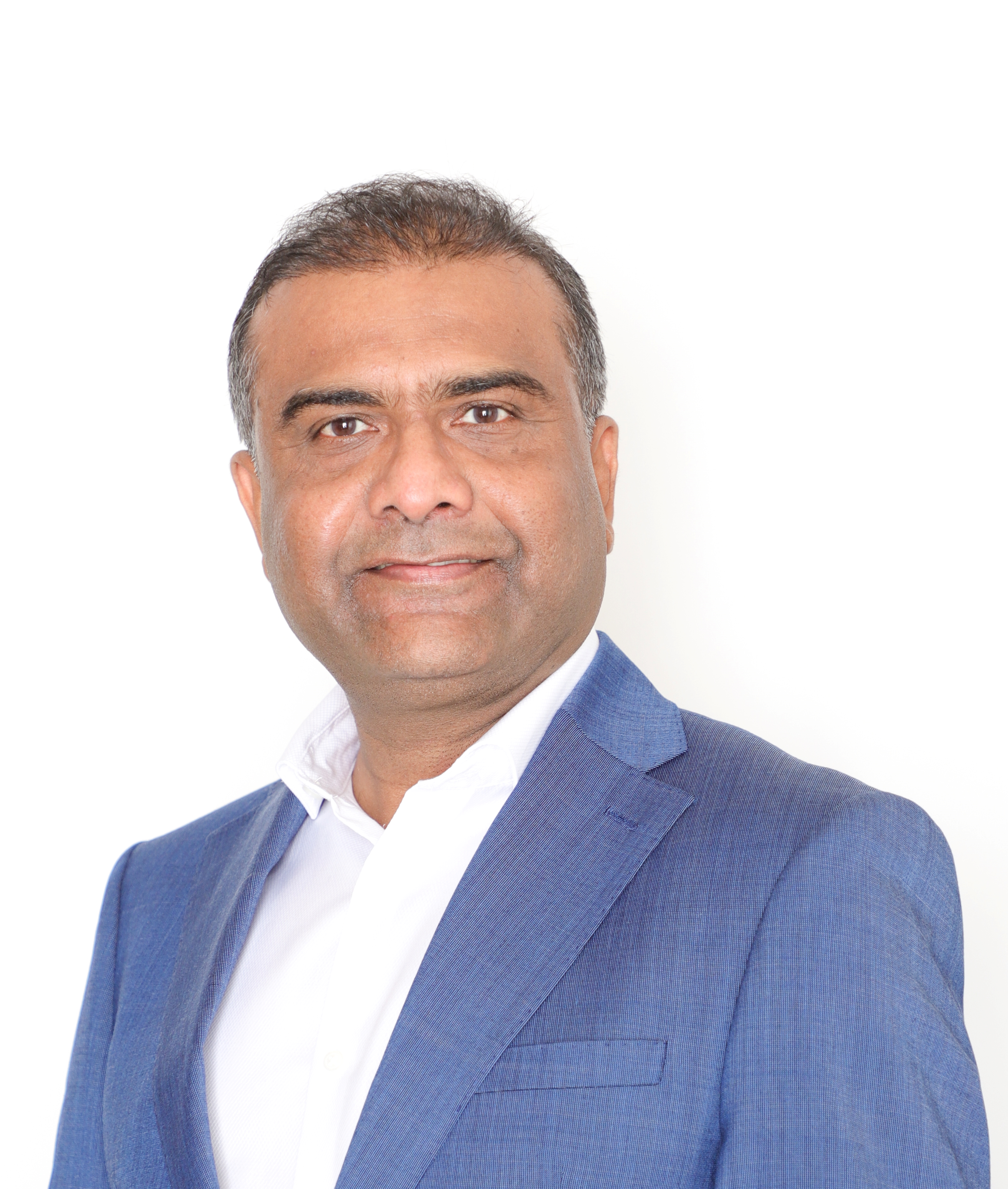 Hetal Mehta — real estate professional