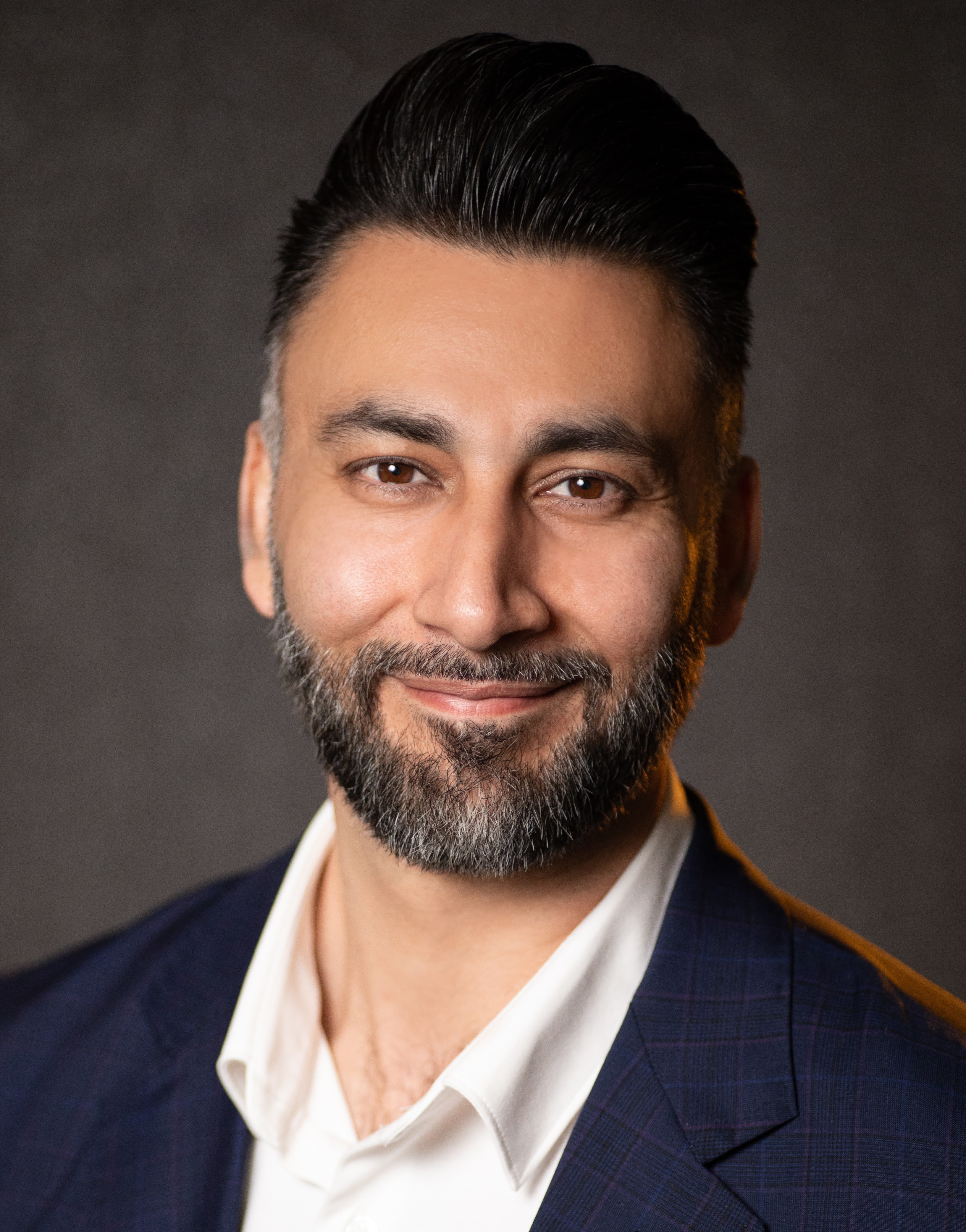 Fawad Nissari — real estate professional