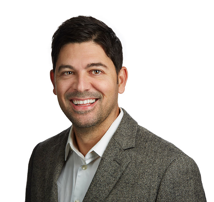 Derek Castro — real estate professional
