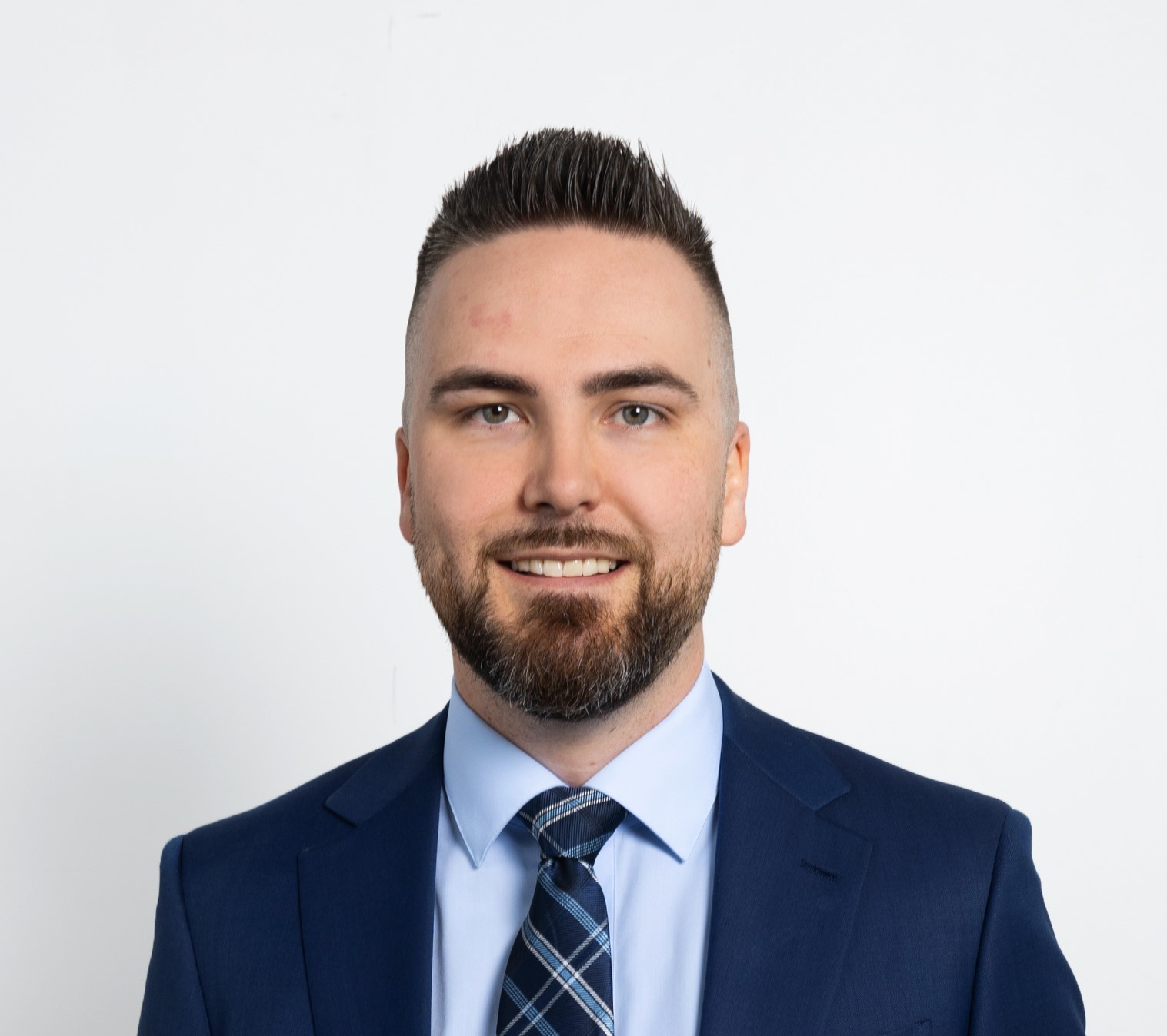 Luke Thompson — real estate professional