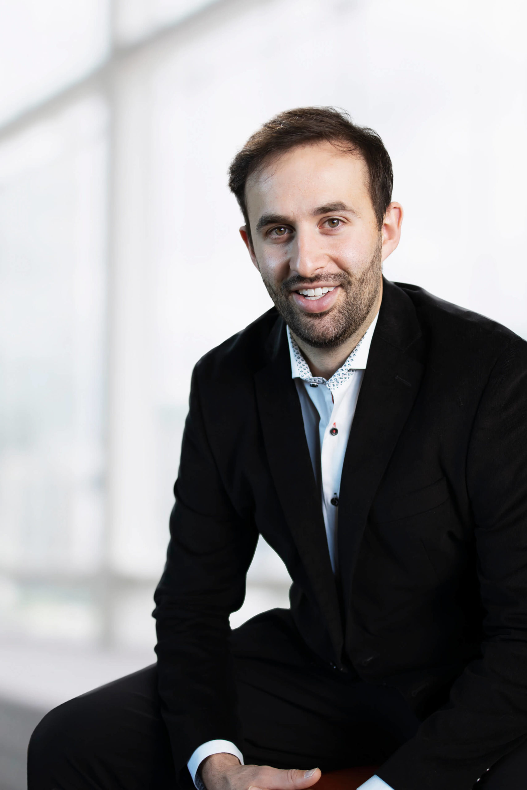Josh Raxlen — real estate professional
