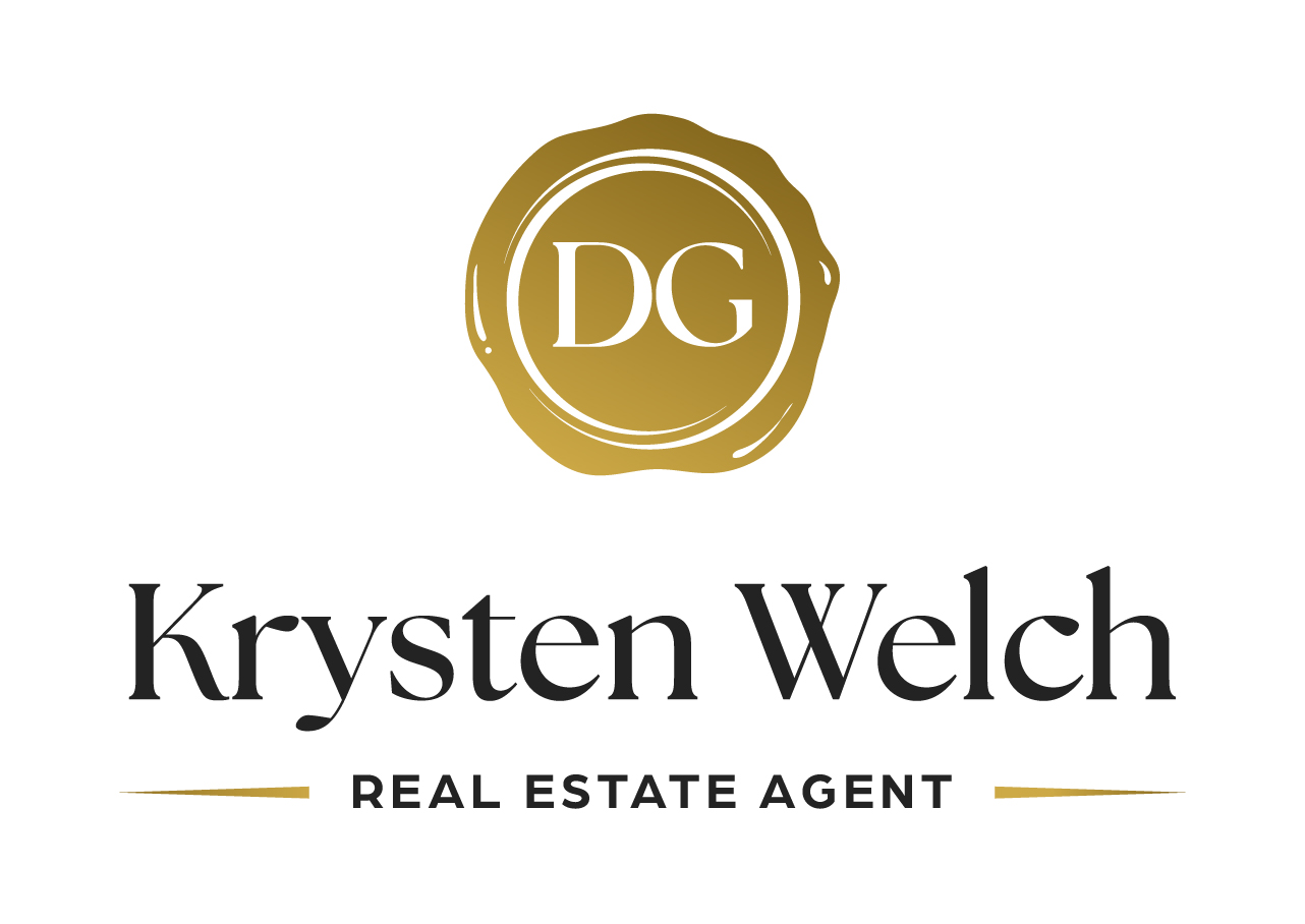 Krysten Welch — brokerage or team logo