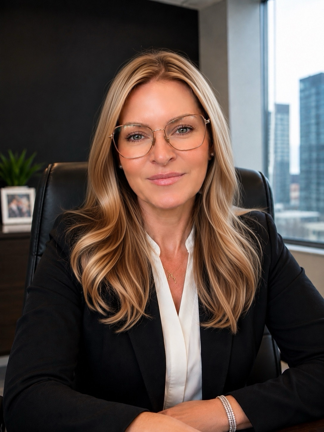 Tracy Valko — real estate professional