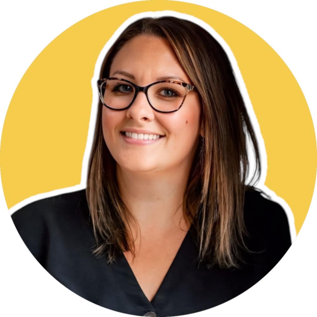 Michelle Ellis — real estate professional