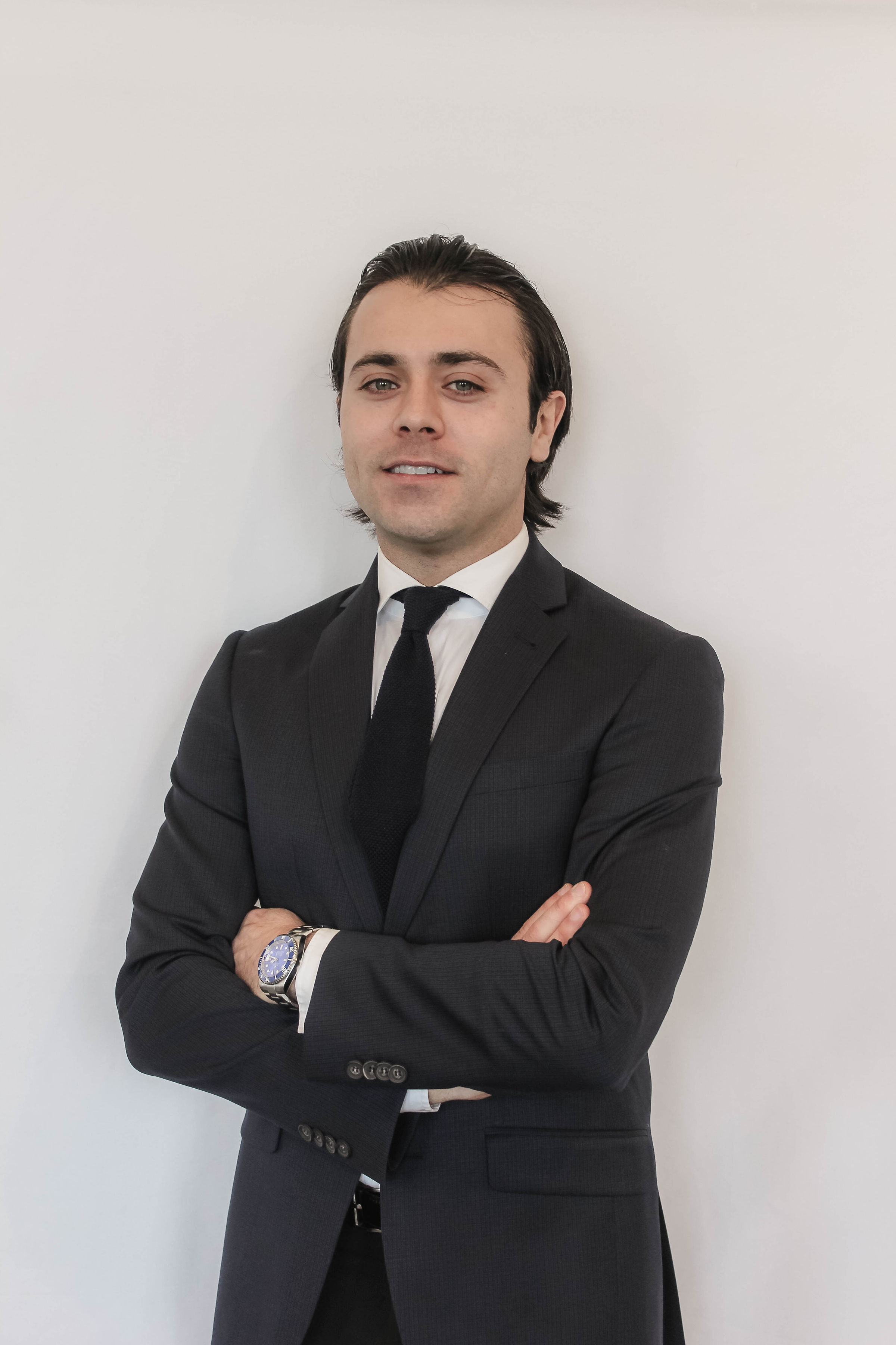 Michael Volpe — real estate professional