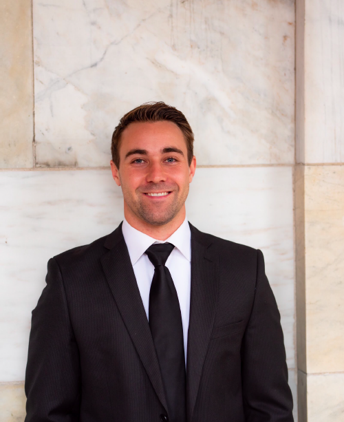 Dan Halos — real estate professional