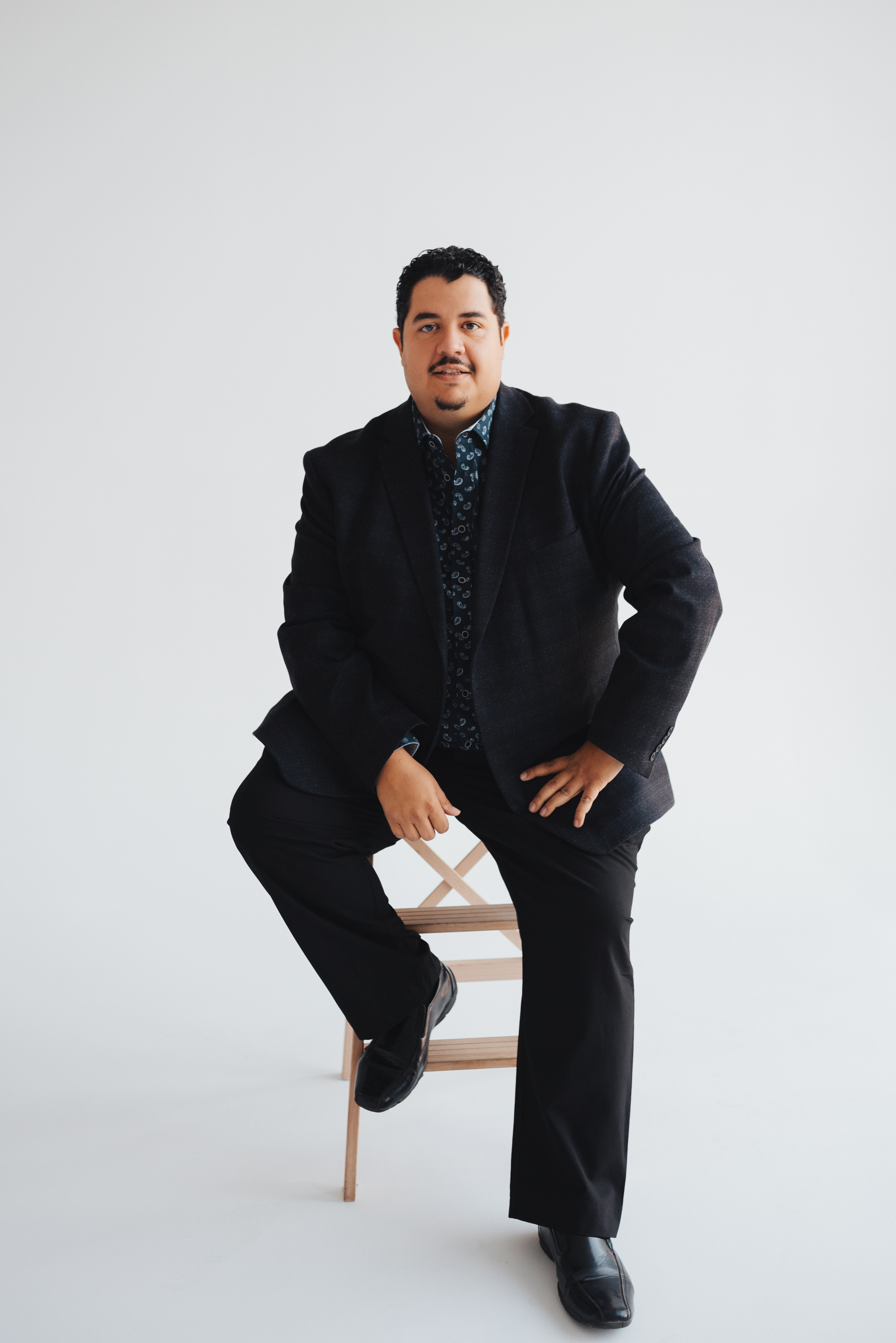 Jonathan Silva — real estate professional