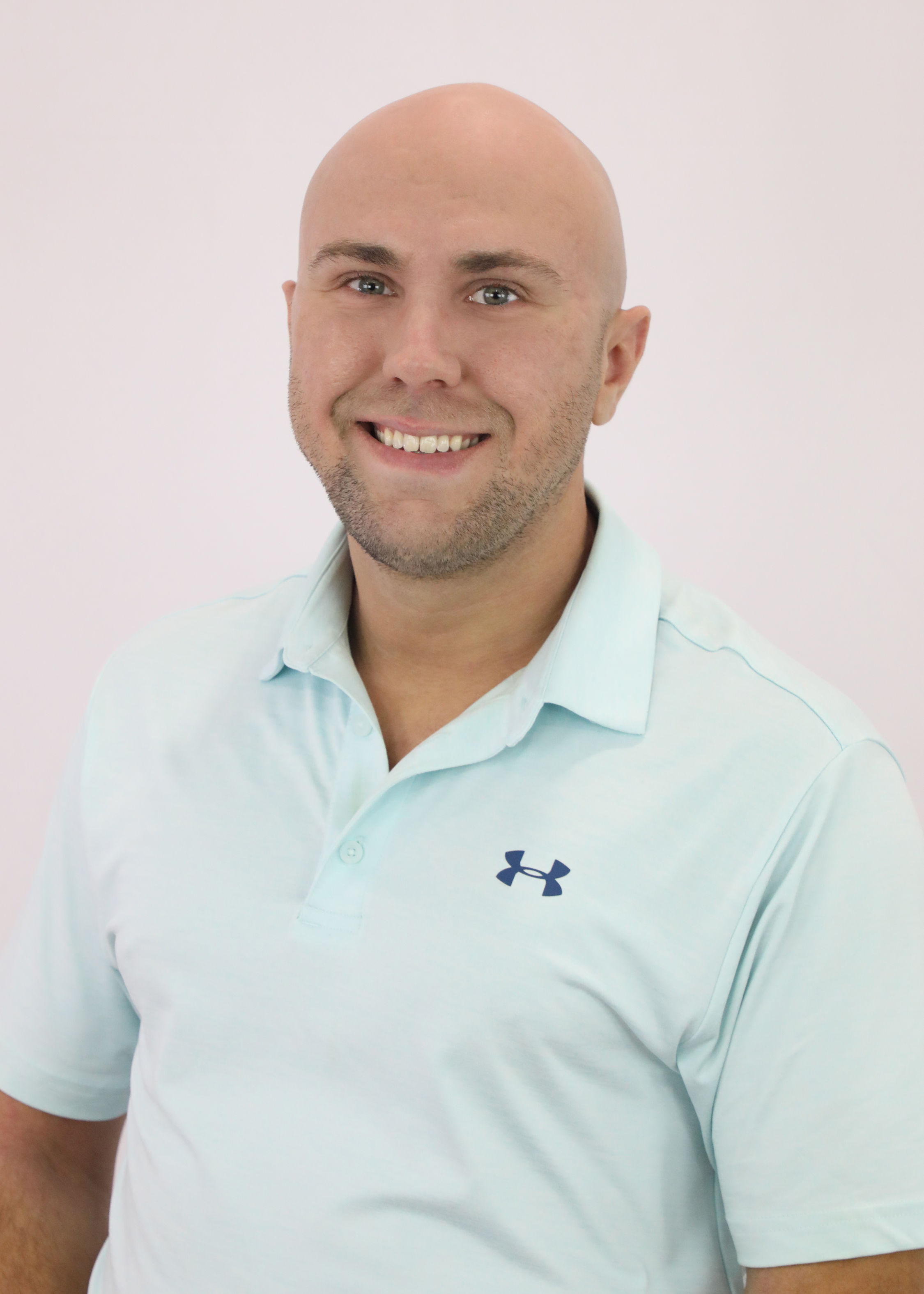 Adam Just — real estate professional