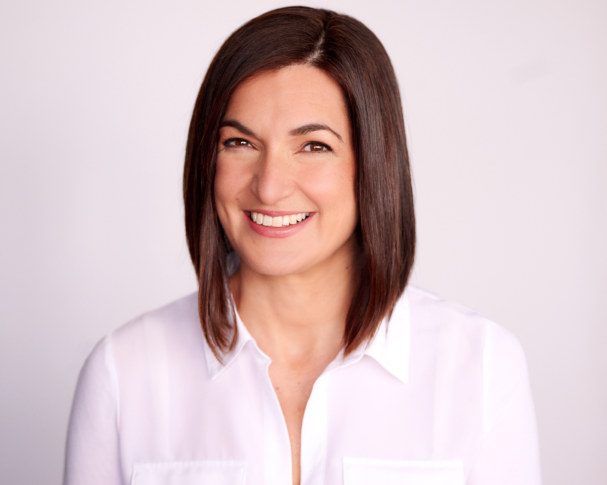 Pauline Saliba — real estate professional