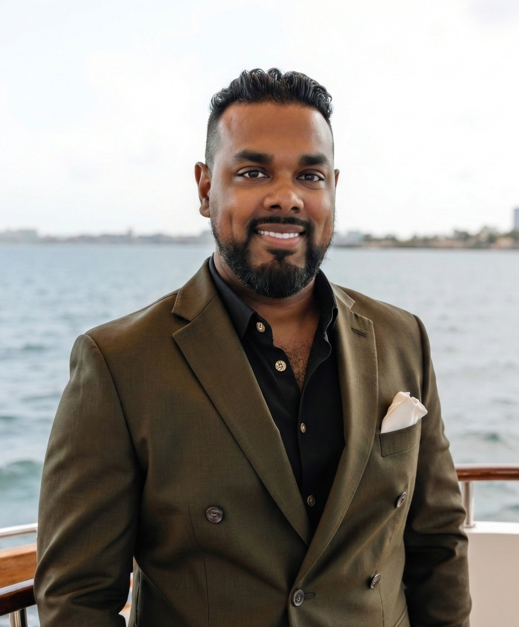 Rocky Das, REALTOR® — real estate professional