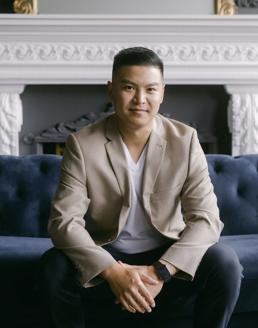 Adam M. Kwan — real estate professional