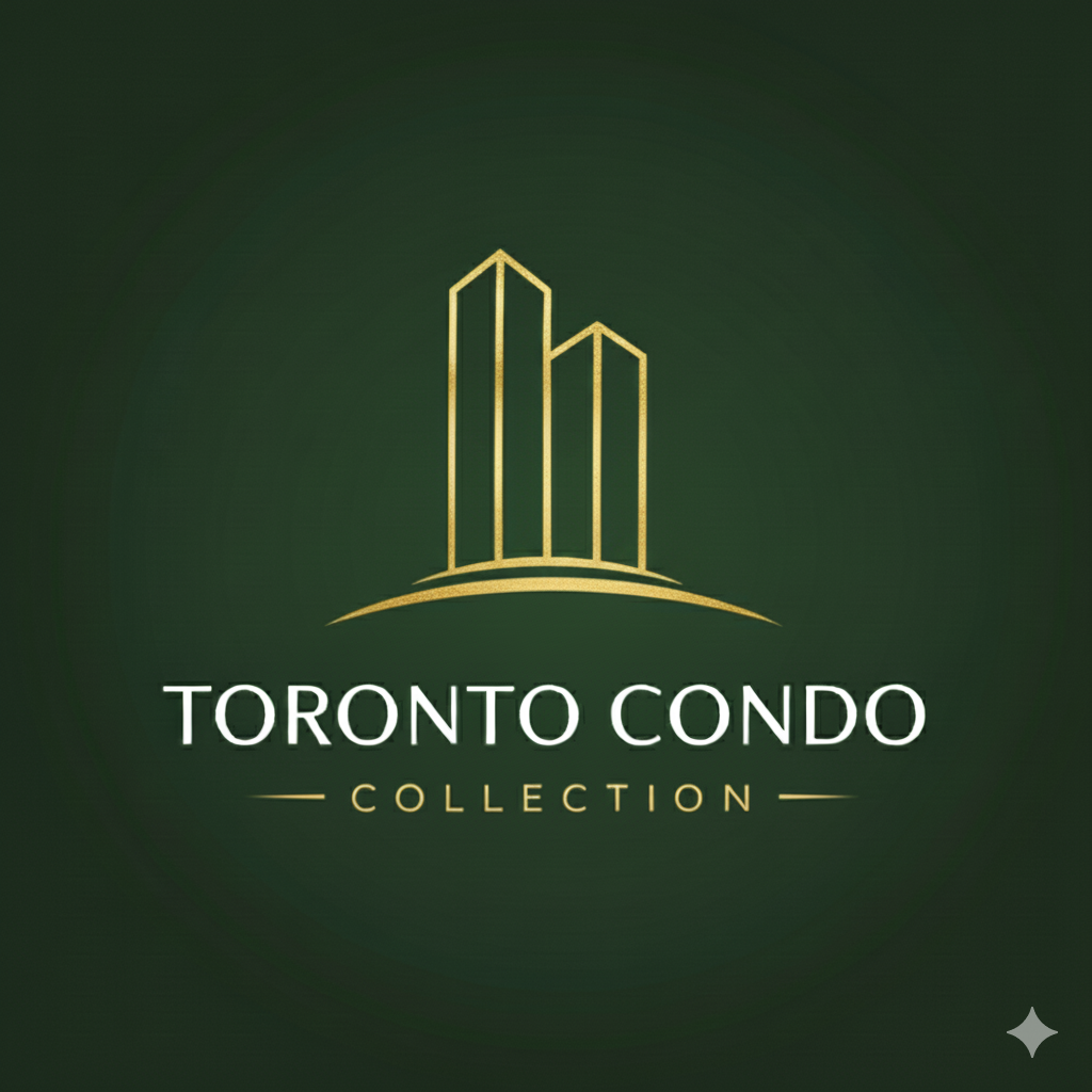 Toronto Condo Collection. — home