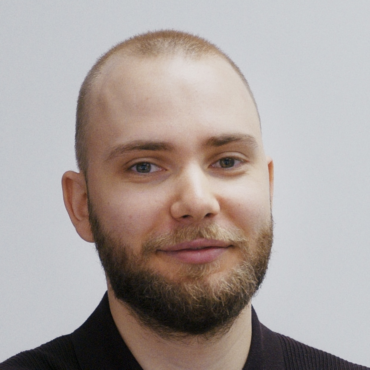 Dmytro Zavi — real estate professional