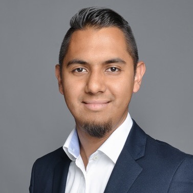 Carlos — real estate professional