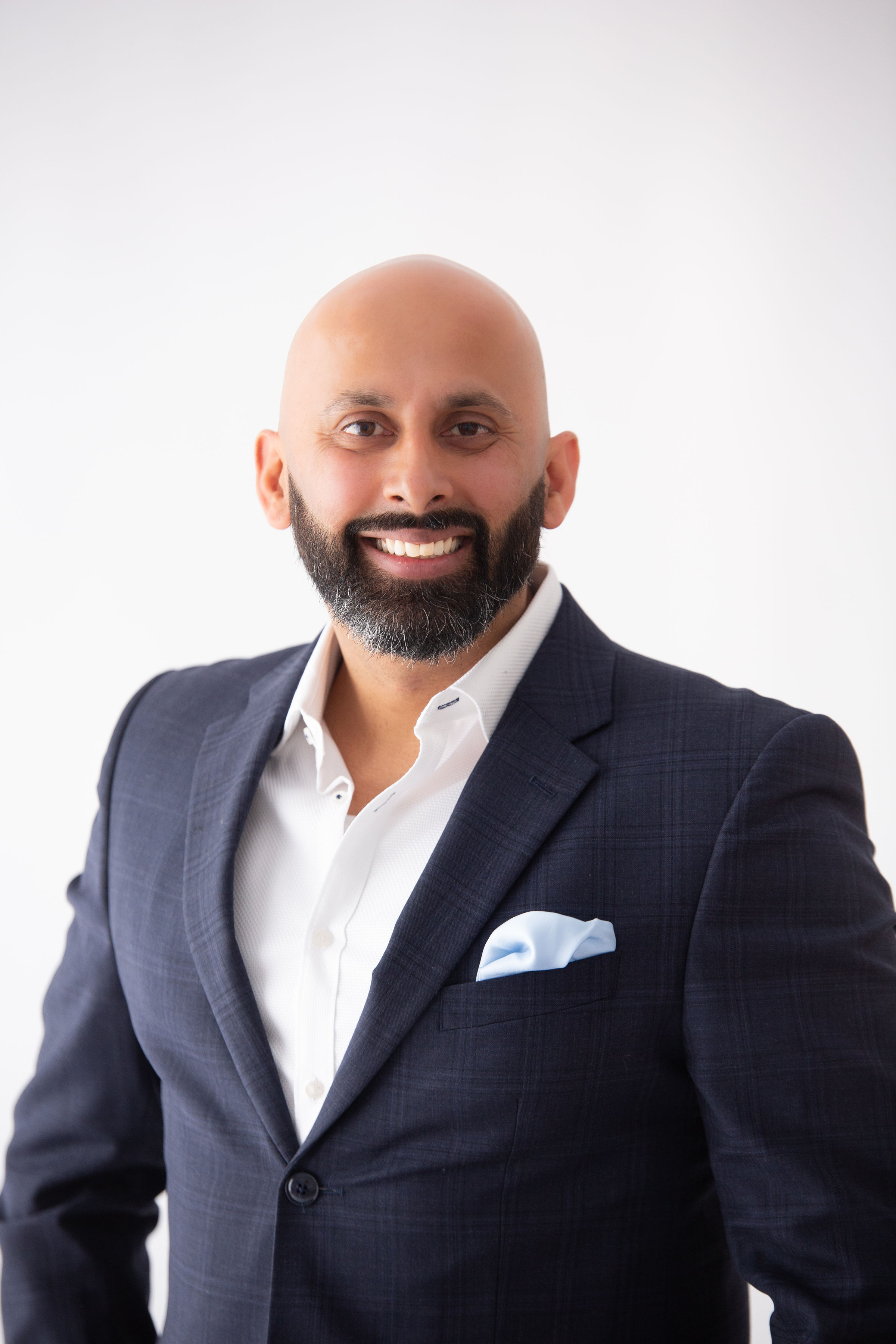 Kapil Marwaha — professional headshot