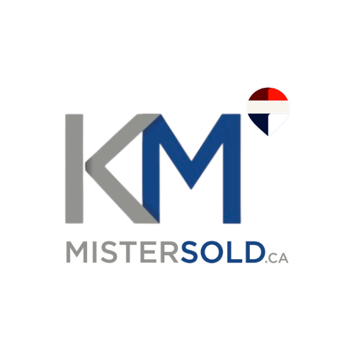 Kapil Marwaha — brokerage or team logo