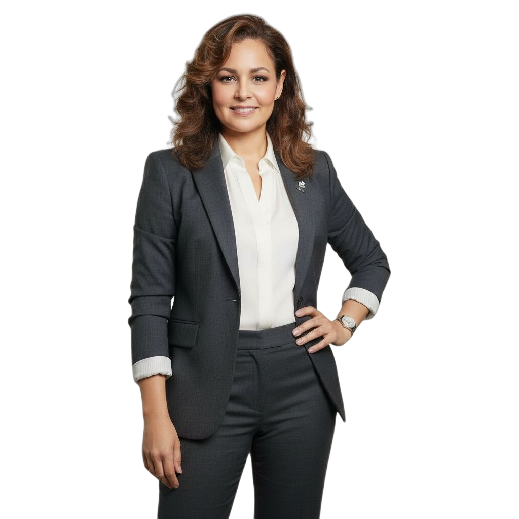 JOEANN CHABROL — real estate professional